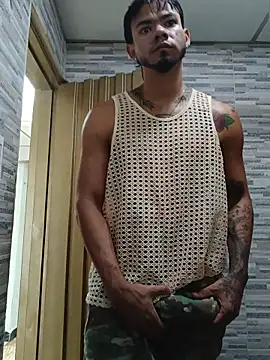 Niick01  online show from February 2026 04:49:01 PM