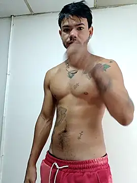 Niick01  online show from February 2026 01:43:01 PM