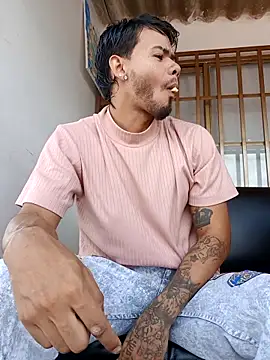 Niick01  online show from February 2026 04:40:01 PM