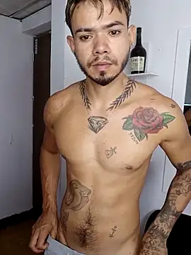 Niick01  online show from March 2026 06:05:02 AM