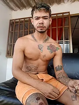 Niick01  online show from April 2026 01:17:01 PM