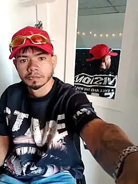 Niick01  online show from March 2026 08:59:01 PM