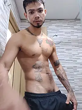 Niick01  online show from June 2026 03:10:02 PM