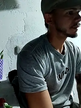 Snapshot of Niick01_ chatting on October 2025 03:37:01 AM Niick01 online show from October 2025 03:37:01 AM