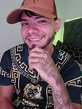 Niick01  online show from February 2026 02:02:01 PM