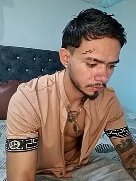 Snapshot of Niick01_ chatting on November 2025 12:37:02 AM Niick01 online show from November 2025 12:37:02 AM