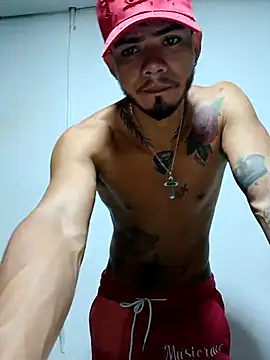 Niick01  online show from March 2026 11:45:01 PM