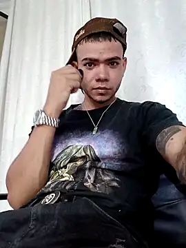 Niick01  online show from April 2026 01:40:01 AM