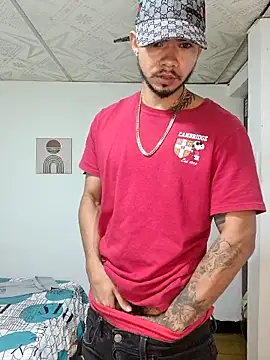 Snapshot of Niick01_ chatting on October 2025 02:23:02 AM Niick01 online show from October 2025 02:23:02 AM