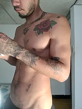 Snapshot of Niick01_ chatting on October 2025 02:07:01 PM Niick01 online show from October 2025 02:07:01 PM