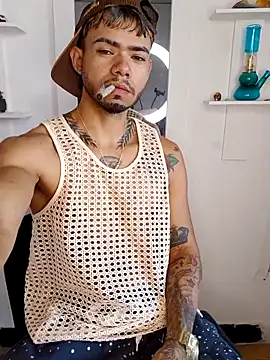 Niick01  online show from March 2026 05:15:01 PM