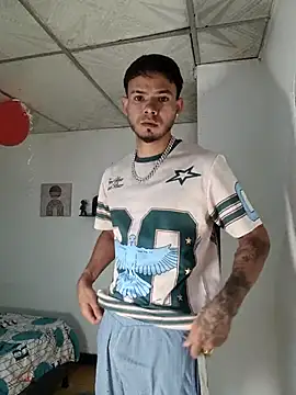 Snapshot of Niick01_ chatting on November 2025 07:30:01 PM Niick01 online show from November 2025 07:30:01 PM