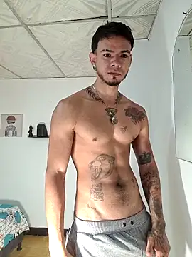 Snapshot of Niick01_ chatting on November 2025 05:27:02 PM Niick01 online show from November 2025 05:27:02 PM