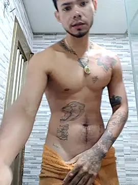 Niick01  online show from January 2026 05:28:02 PM