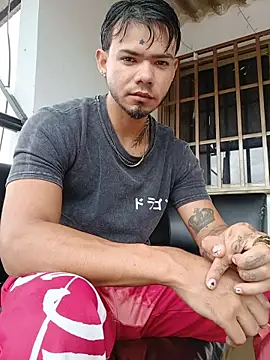 Niick01  online show from February 2026 03:55:01 PM