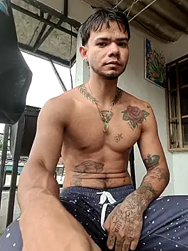 Niick01  online show from January 2026 07:43:02 PM