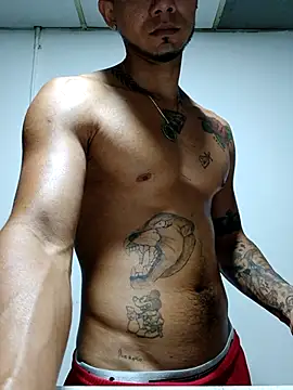 Snapshot of Niick01_ chatting on December 2025 08:04:02 PM Niick01 online show from December 2025 08:04:02 PM