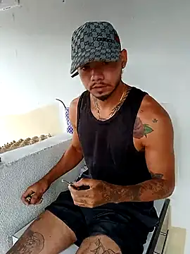 Snapshot of Niick01_ chatting on October 2025 09:04:02 PM Niick01 online show from October 2025 09:04:02 PM