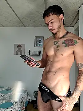 Snapshot of Niick01_ chatting on October 2025 03:42:01 PM Niick01 online show from October 2025 03:42:01 PM