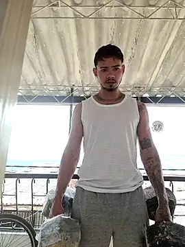 Snapshot of Niick01_ chatting on October 2025 03:44:02 PM Niick01 online show from October 2025 03:44:02 PM