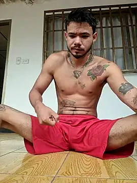 Snapshot of Niick01_ chatting on October 2025 04:18:01 PM Niick01 online show from October 2025 04:18:01 PM