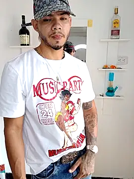 Niick01  online show from March 2026 07:04:02 PM