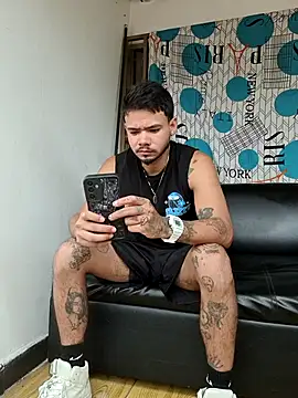 Snapshot of Niick01_ chatting on October 2025 03:58:01 PM Niick01 online show from October 2025 03:58:01 PM