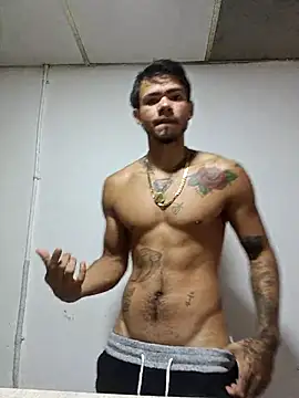 Niick01  online show from December 2025 01:25:02 PM