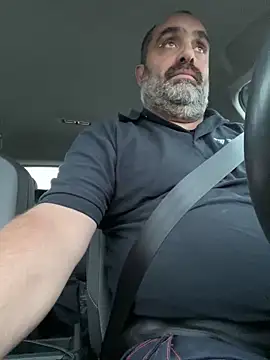 fuocovivo4 online show from February 2025 04:50:01 PM