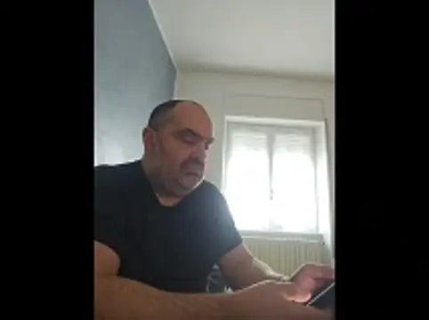 fuocovivo4 online show from March 2026 04:29:01 PM