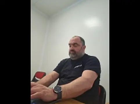 fuocovivo4 online show from March 2026 10:42:01 AM
