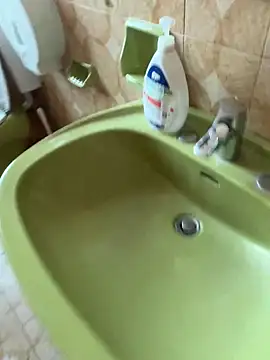 fuocovivo4 online show from March 2025 02:36:02 PM