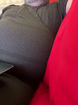 fuocovivo4 online show from March 2025 08:57:01 PM