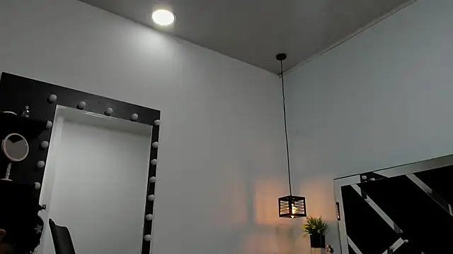Annyrosee online show from March 2025 02:46:02 AM