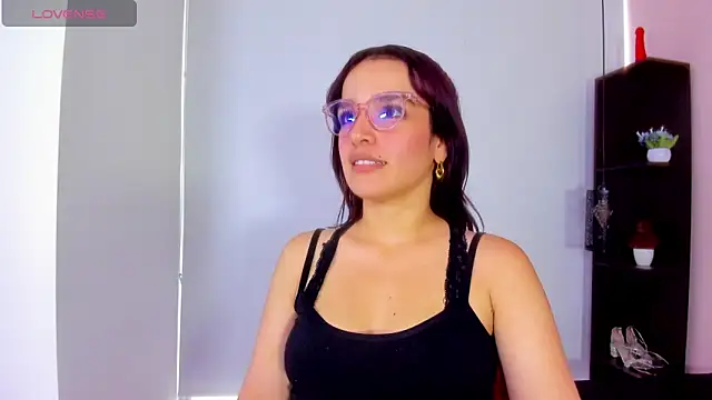 Annyrosee online show from January 2026 08:12:01 PM