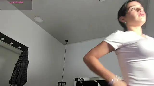 Annyrosee online show from February 2025 08:28:02 PM