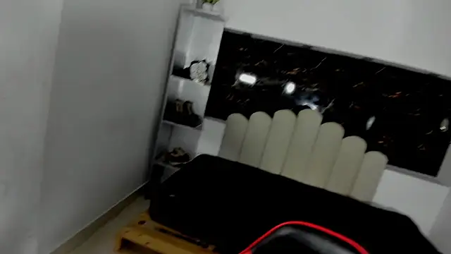 Annyrosee online show from February 2026 08:17:02 PM