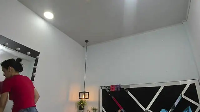 Annyrosee online show from March 2025 07:49:02 PM