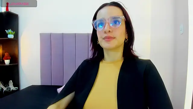 Annyrosee online show from January 2026 08:15:02 PM