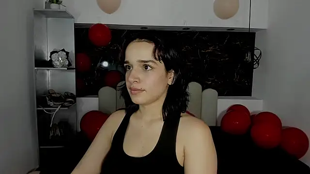 Annyrosee online show from February 2026 07:57:02 PM