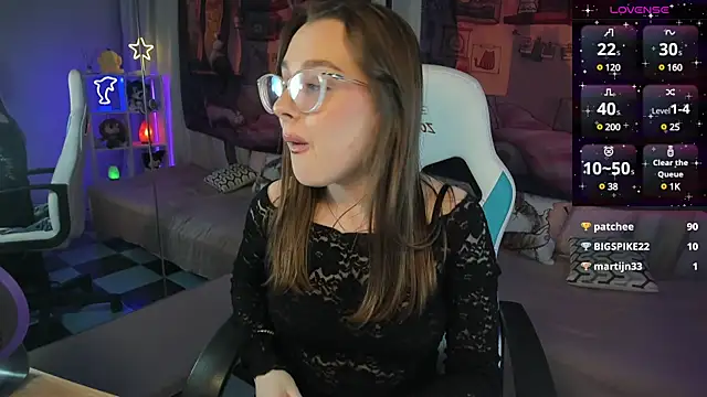 kaisajenner online show from March 2025 09:54:02 PM