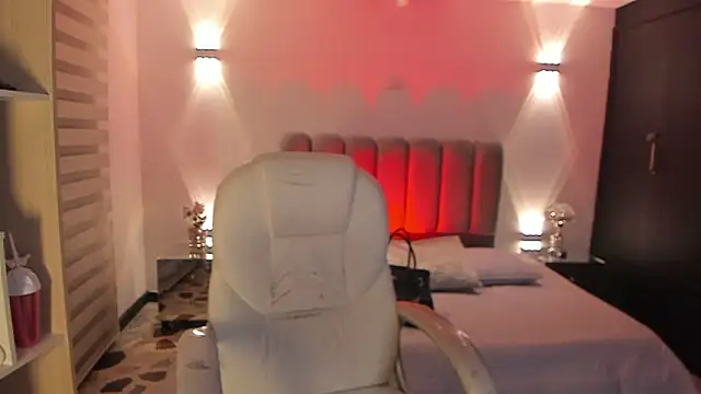 allicemackenzie online show from February 2026 05:29:01 AM