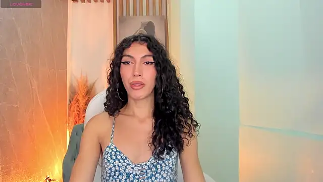 allicemackenzie online show from May 2026 04:01:01 AM