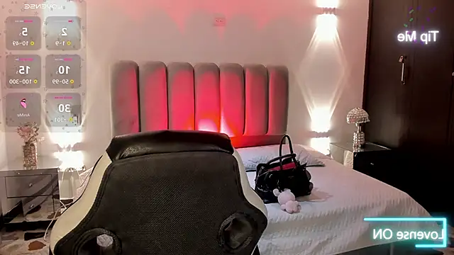 allicemackenzie online show from April 2026 08:27:01 AM