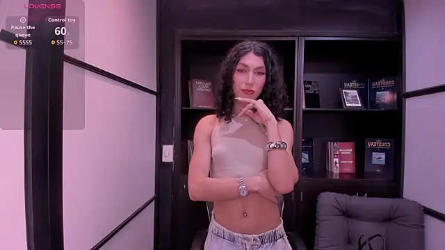 allicemackenzie online show from December 2025 01:28:02 AM