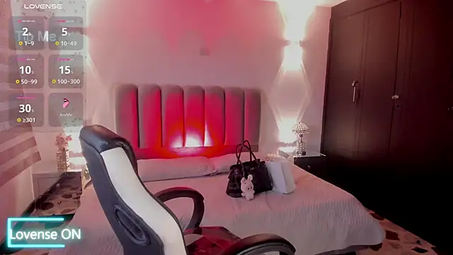 allicemackenzie online show from April 2026 10:17:02 PM