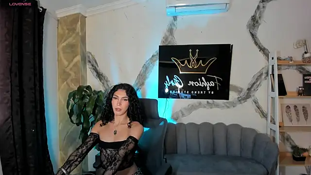 allicemackenzie online show from February 2026 05:48:02 AM