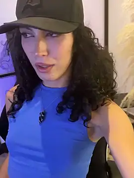 allicemackenzie online show from February 2026 02:21:01 AM