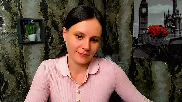 ValeriaHeart  online show from March 2025 06:35:02 PM