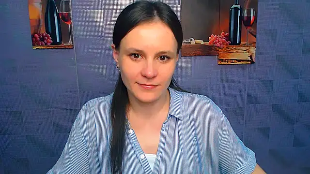 ValeriaHeart  online show from March 2025 01:29:02 PM